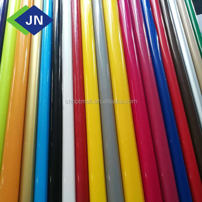 high quality korea pu heat transfer vinyl wholesale in roll iron