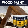 How to Paint Furniture DIY wooden paint for furniture