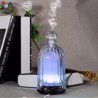 Aroma air diffuser christmas ultrasonic humidifier