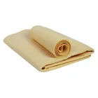 Bulk Logo printed jewelry polishing cloth wholesale soft silver cleaning cloth set