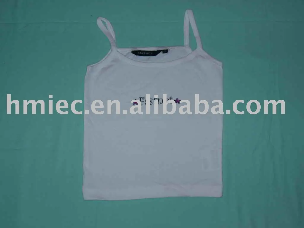 Children Vest