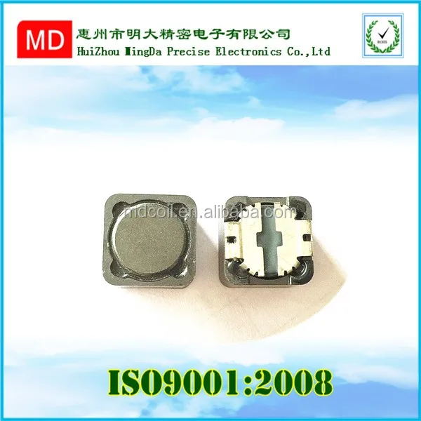 smd chip 4r7 inductor for LED