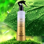 Female natural organic herbal hyaluronic acid OEM nourishing anti-dandruff moisturizing hair repair lotion serum spray