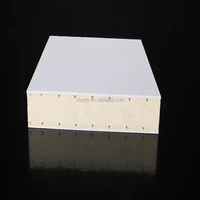 Fiberglass FRP PU Polyurethane Sandwich Panels