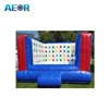 new popular inflatable 3D twister game / fun inflatable twister mattress for sale