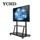 55 inch 1920*1080 resolution all in one PC computer desktop i3/i5/i7 processor
