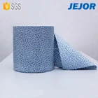 high absorption pp nonwoven table cloth for kitchen cleaning
