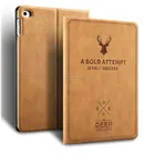 Anti Gravity Case For iPad Air 2 Auto Sleep Wake Up Function For iPad Air2 New 9.7 inch Case Leather