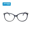 Joysee 2019 Acetate Eyeglasses Brand New Model Optical Glasses Frame Manufacturing