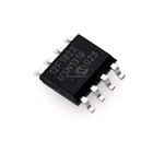 8/14-Pin Flash Microcontrollers PIC12F1822-I/SN