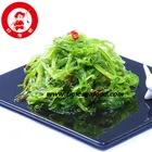 Frozen Seaweed Salad Goma Wakame for Sushi