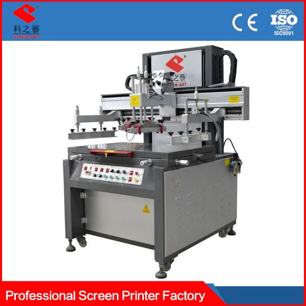 Multifunctional with competitive price screen printing for sale