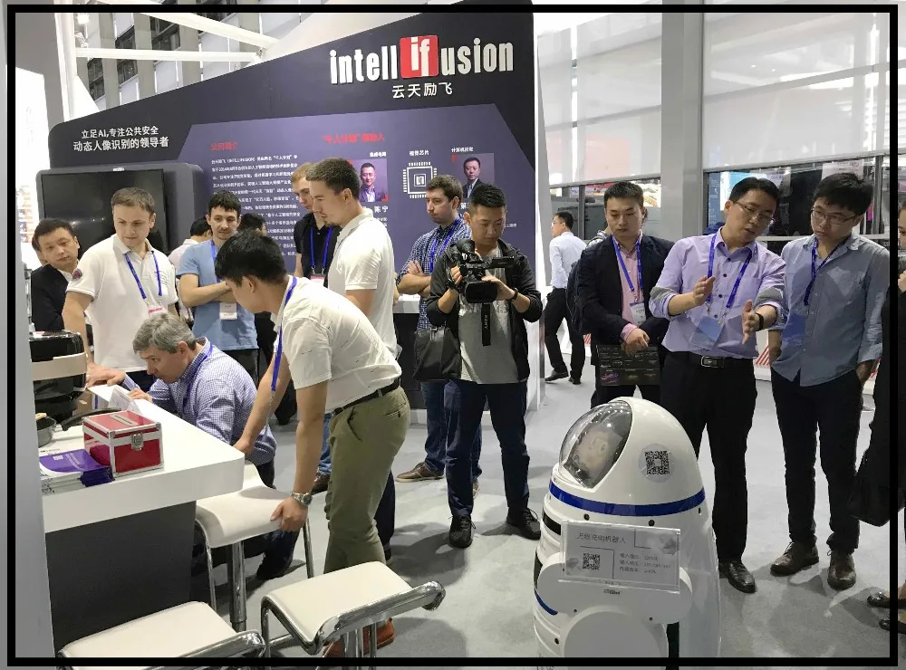 2019 new technology product long distance embedded chargers for mobile phone in furniture with CE/FCC/Rohs Qi wireless charger - ANKUX Tech Co., Ltd