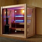 For Sauna Lamp For Sauna Whole Sales Halogen Short Wave Quartz Heater Lamp For Room Sauna Heater