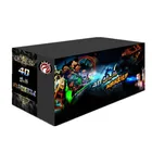 Hot Selling 4D Dream Trip 5D Cinema Theater For Sale
