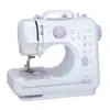 VOF FHSM-505 China Household manual mini electric handheld sewing machine manufacturer