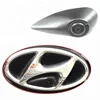 Mini Hidden Front Parking Camera In Car Logo Suitable For Hyundai Elantra/Entourage/Genesis/Tucson/Veloster/Veracruz
