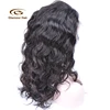 Hot Sales Large Stock virgin hair unprocessed mink brazilian hair wholesale cheap human hair wigs