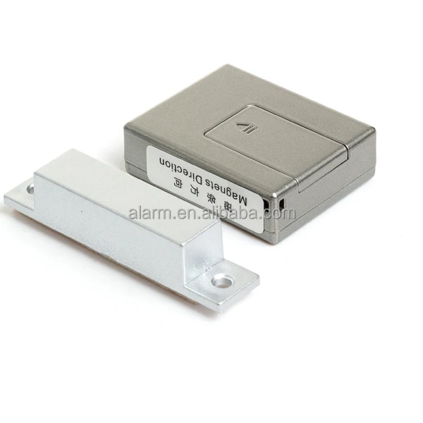 Residencial Gsm Door Alarms For Alarm