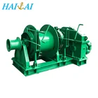 Good Price High Quality Customized Electric Hydraulic Windlass Marine Winch with Certificate