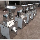 Serviceable good quality serviceable maize rice / chilli dried turmeric and coriander grinding machine