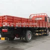 Dongfeng Captain New Model DFA1045 Light Heavy Cargo Truck with 140HP specification