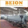 BEION Plastic Machine HDPE/PE pipe Vacuum tank/ extrusion line
