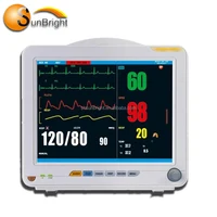 High Quality Patient Monitor 12 1