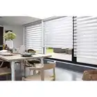 Eco-Friendly Sheer Blind Black-Out Good Price Zebra Window Blinds