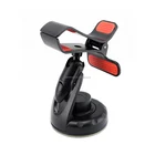 Universal Crab Design Smart Car Holder for iPhone, Samsung Cellphones and Others
