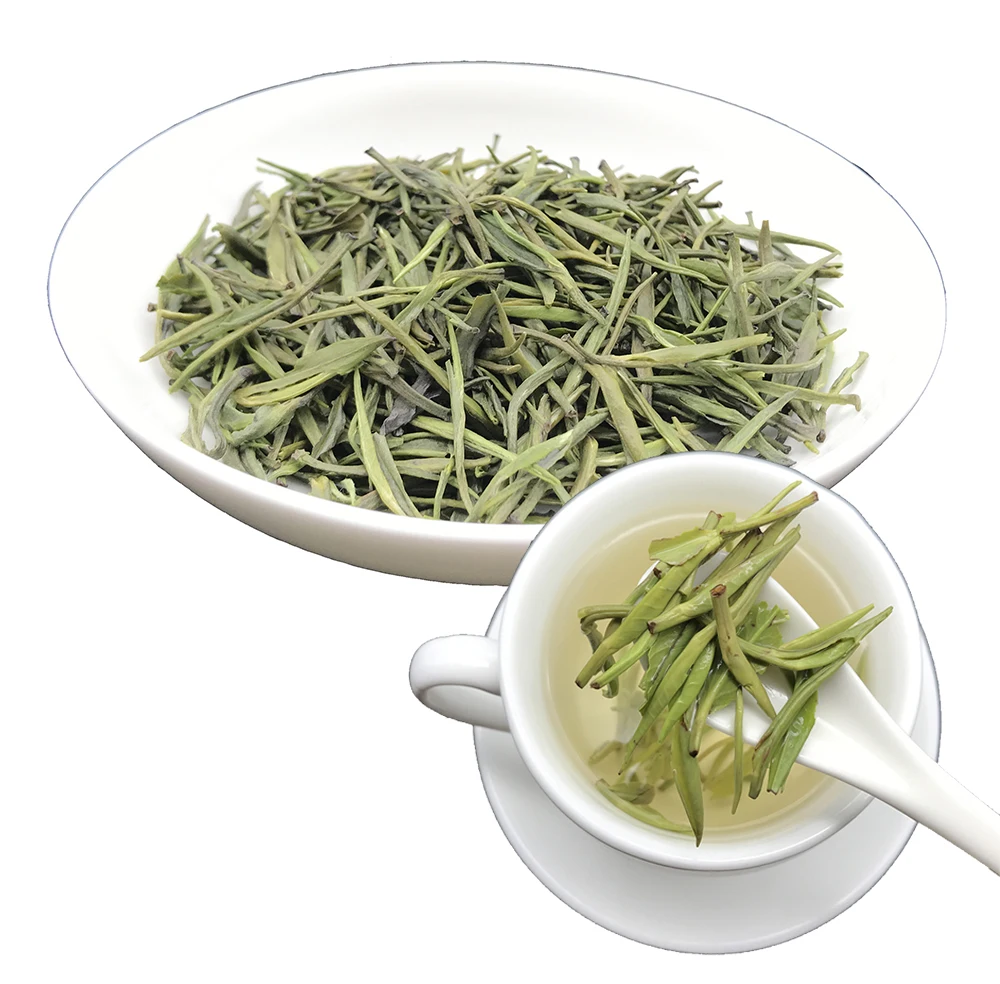 الامبراطوري الصف شاي أخضر مع سعر المصنع مباشرة الصين شاي أخضر العضوية صحي شاي أخضر