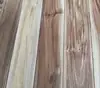 5" x 3/4" unfinished natural acacia hardwood Flooring
