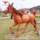 New Amusement Park animatronic animals for sale