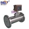 Steam Turbine Flow Meter For A Process Line Of 1.5 Inches(38.1 Mm) In Diameter.