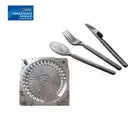 Customized Plastic spoon injection mould