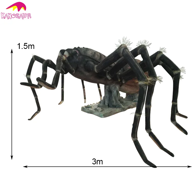 animatronic-spider1