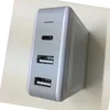45W 57W 65W USB C Type C PD Wall Charger for Mobile phone for Apple Macbook for type c laptop