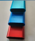 6061 6063 T5 T6 Round/Square/Rectangular aluminum tube price per kg anodized extruded Aluminum Profile tube/pipe