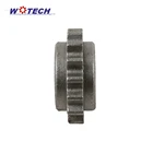 Qingdao machinery auto spare parts car accessories