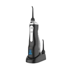 CE FDA Approved Dental Care Oral Irrigator Water Flosser OLED Screen Display And Wireless Charge