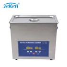 China Ultrasonic Cleaner Factory Supply 6.5l Dpf Cleaning Machine