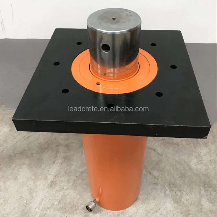 double acting Hydraulic Jack