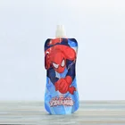 Top Quality Cheap Price Liquid Beverage Water Spout Pouch Bag