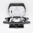 Outdoor Closure Splice Closure Factory Price Outdoor 48 Core Optical Fiber Cable Splice Closure