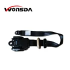 Restore Safety Seat Belt for C30 CARS ETC.