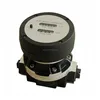 2018 hot sale OGM-25 oval gear fuel oil flow meter OGM petrol flowmeter