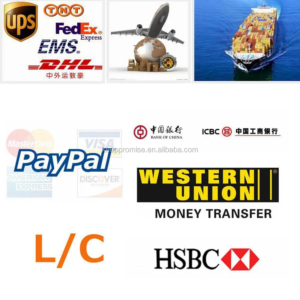 shipping
