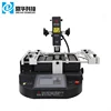 Shenzhen factory outlet TV Laptop Mobile motherboard repair smd work station for ipad logic board