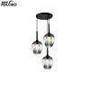 /product-detail/modern-decorative-metal-kitchen-island-vintage-chandelier-hanging-light-smokey-glass-bulb-bowl-shade-pendant-lamp-60829836257.html