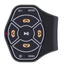 Universal steering wheel remote control with IR technology
